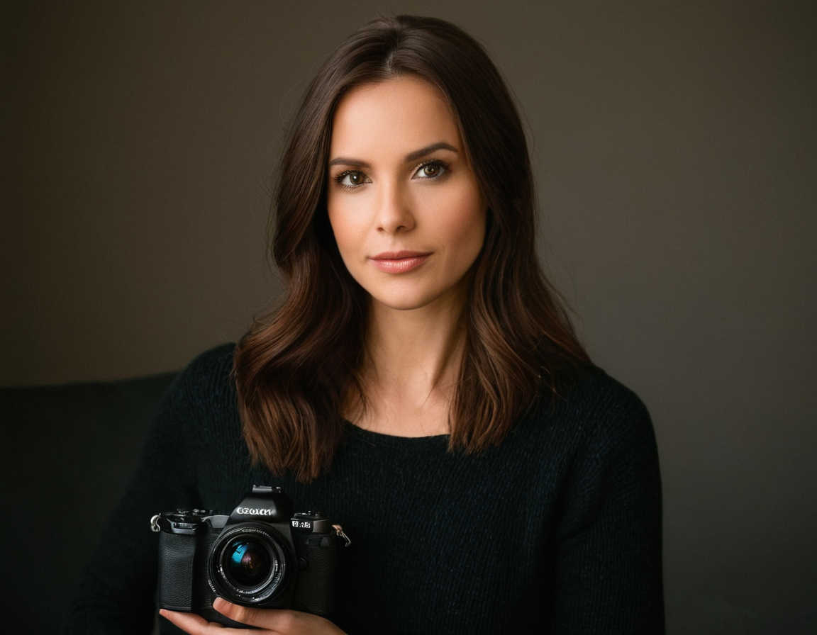 Featured image for blog post: Top Lenses: Best Camera Choices for Portraits