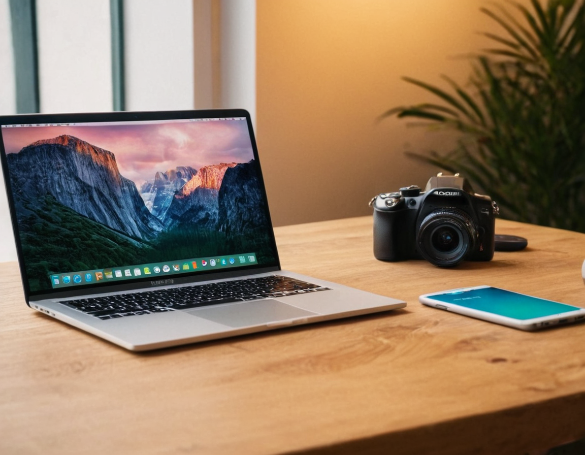 Featured image for blog post: Top Mobile Photo Editing Apps Predicted in 2025