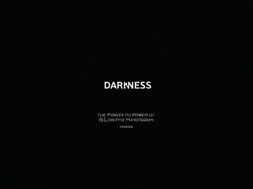 Featured image for blog post: Unlocking Darkness: The Power of ISO in Low-Light Photogr...